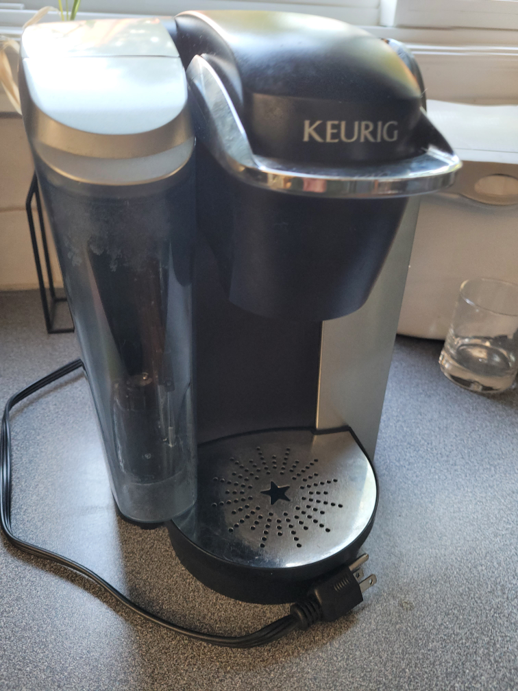 Keurig Coffee Maker - photo 3