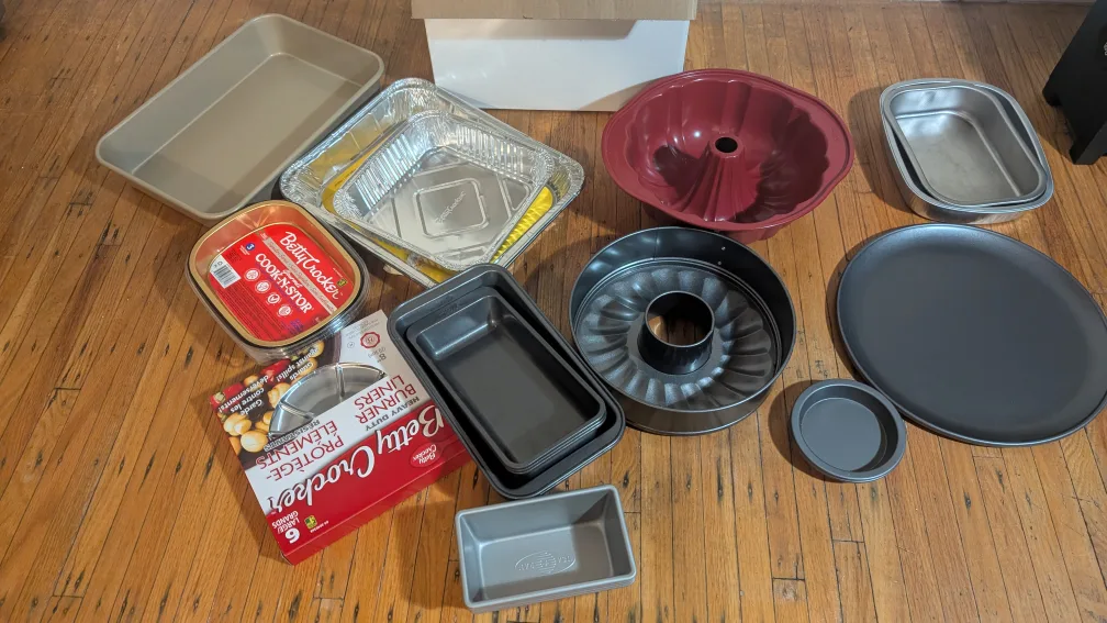 FREE Kitchen Giveaway image indicator(3)