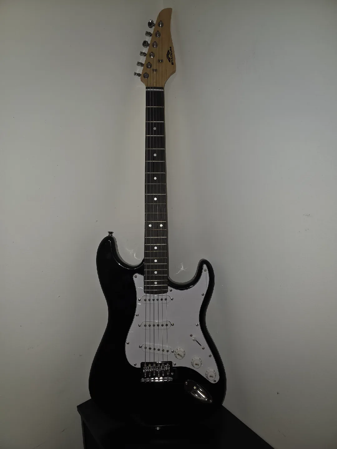 Crate CR-112 Guitar Amplifier image indicator(5)