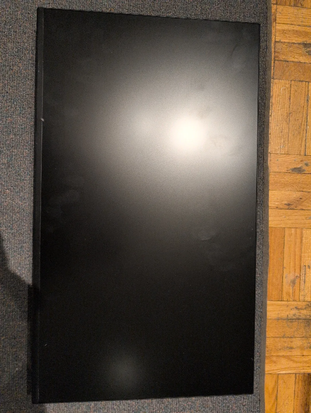 Dell Monitor P2425HE without stand thumbnail
