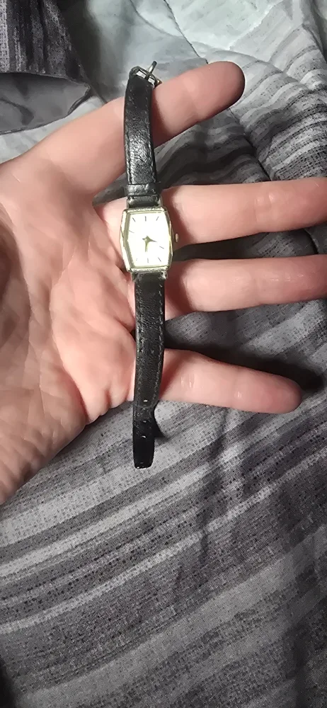 Solvil et Titus Ladies Watch thumbnail