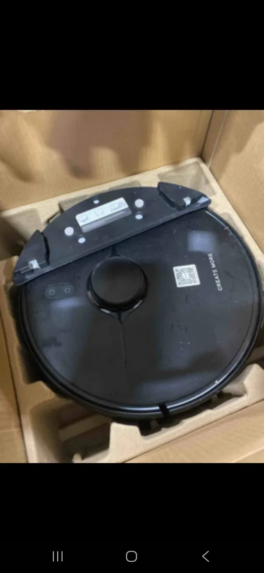 Black A6 Pro - Brand New! thumbnail