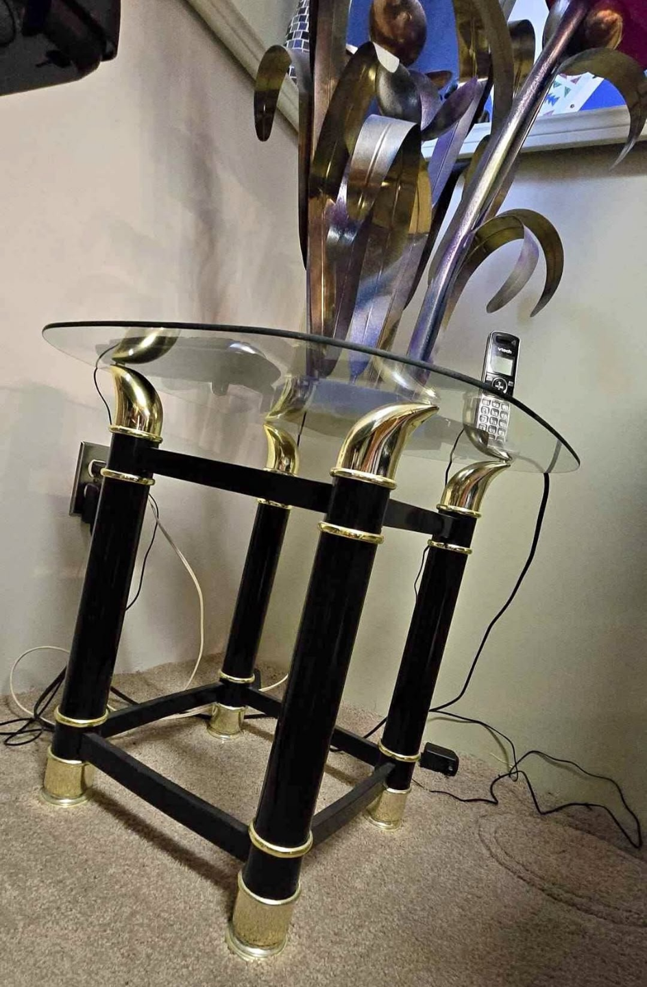 Side Table