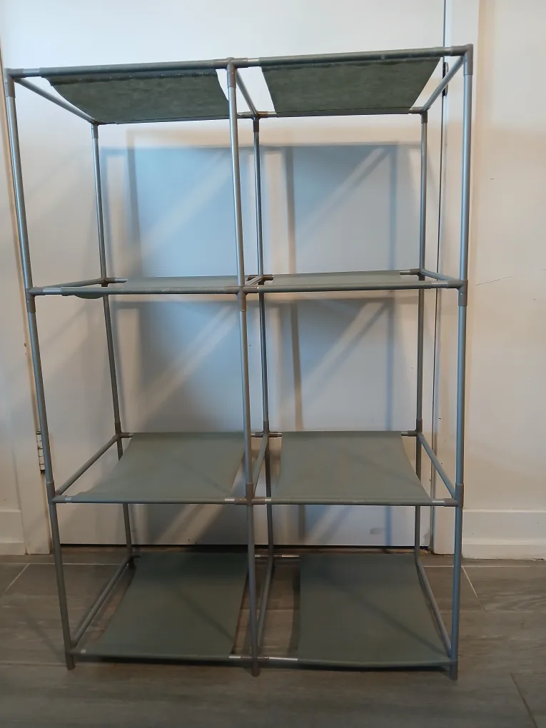 🥕Shelf Unit Organizer available! -24"x12"x35" Non-negotiable. thumbnail