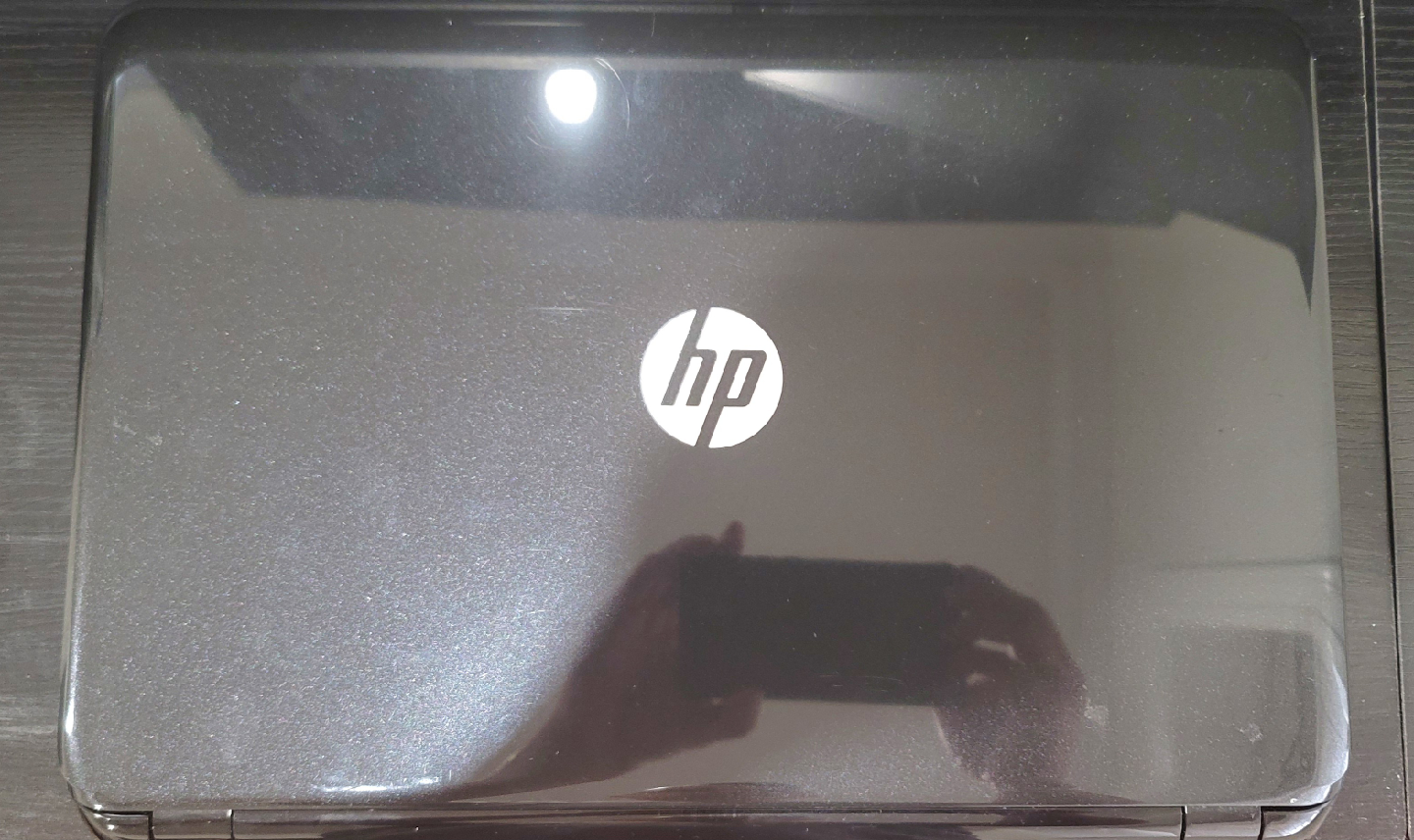 HP 15-G261CA