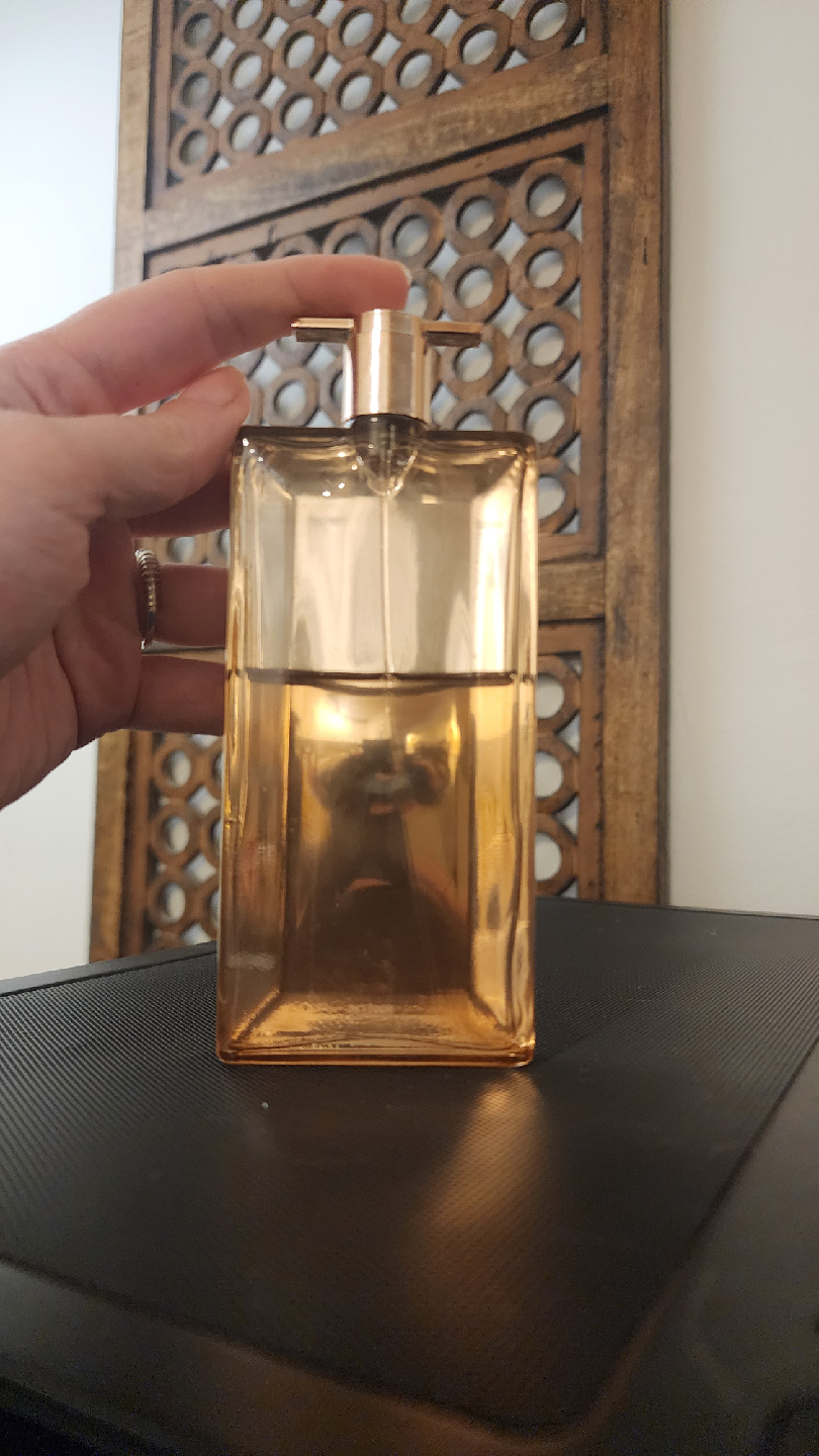 Lancome Idole L'Intense Eau de Parfum 50ml