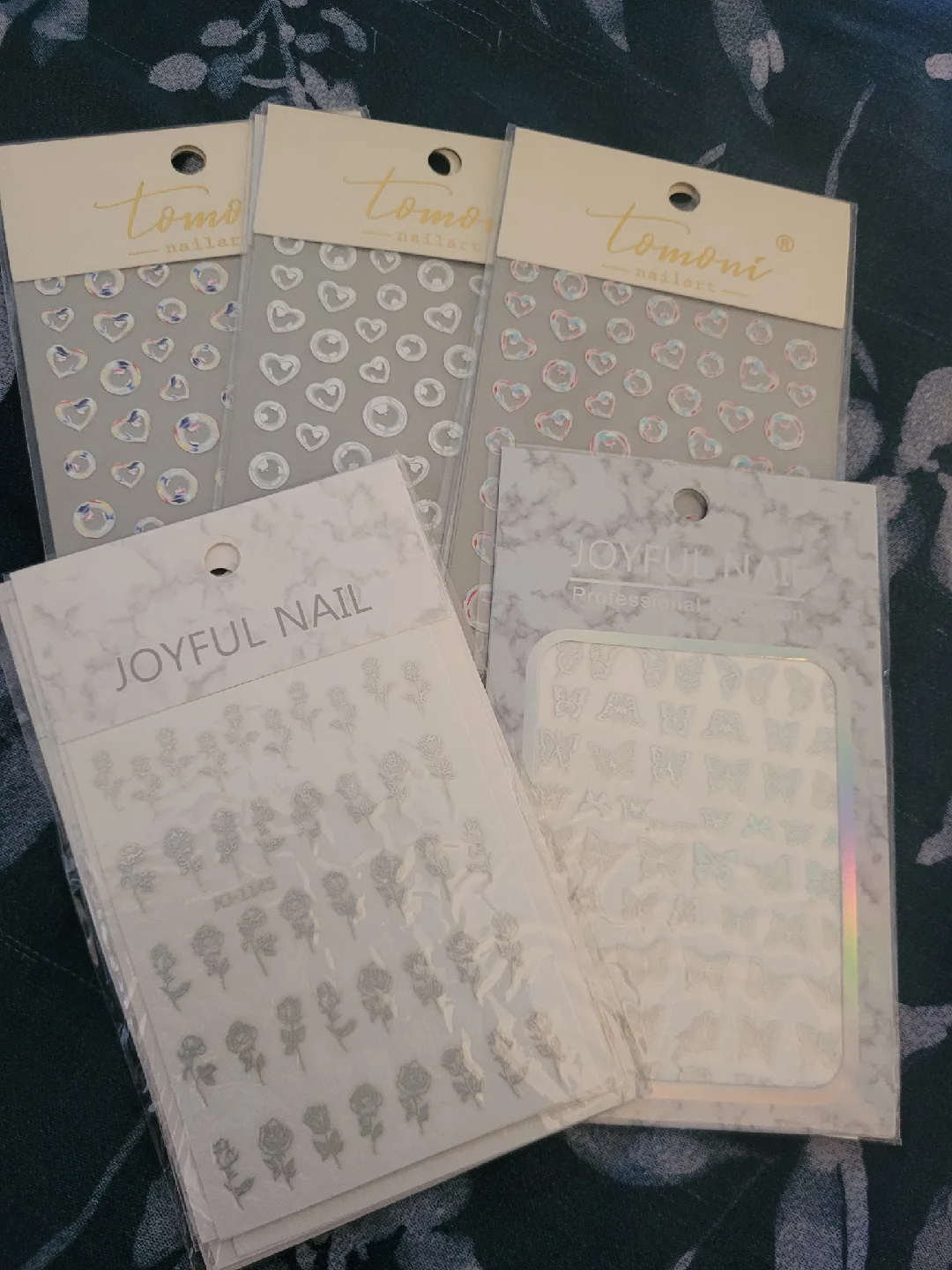 New Nail Art Supplies image indicator(5)