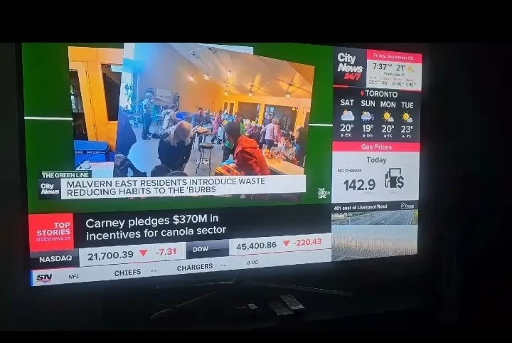 Samsung 60" LED Smart TV Series 7050 image indicator(4)