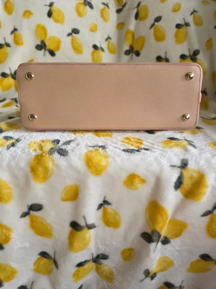 Coach Dome Crossbody or Handbag - Beige image indicator(3)