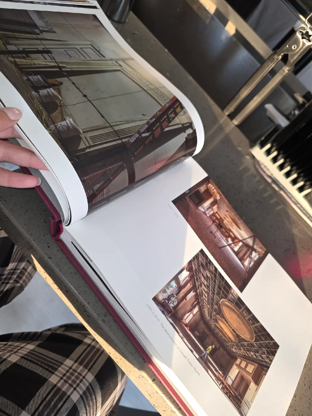 book - remaking of cincinati's Music hall image indicator(4)