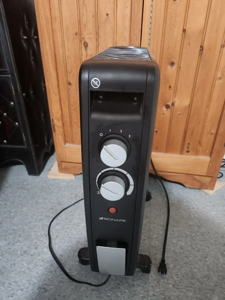 HEATER BIONAIRE BOWMANVILLE thumbnail