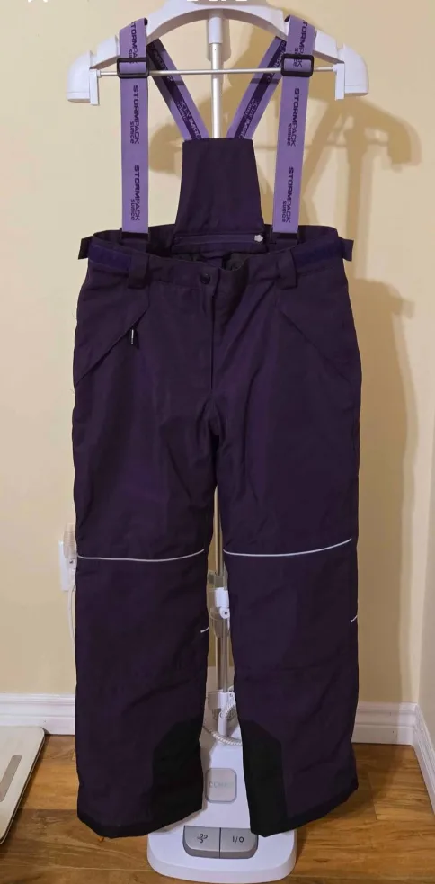 Storm Mack Snowsuit Set - Jacket & Pants image indicator(3)
