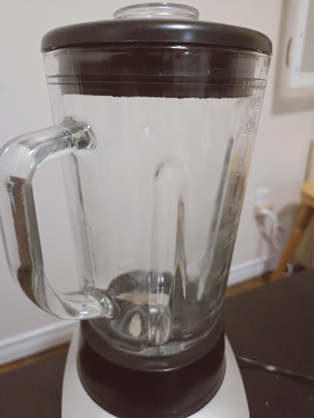 Black & Decker 550W 5-Speed Blender - photo 3