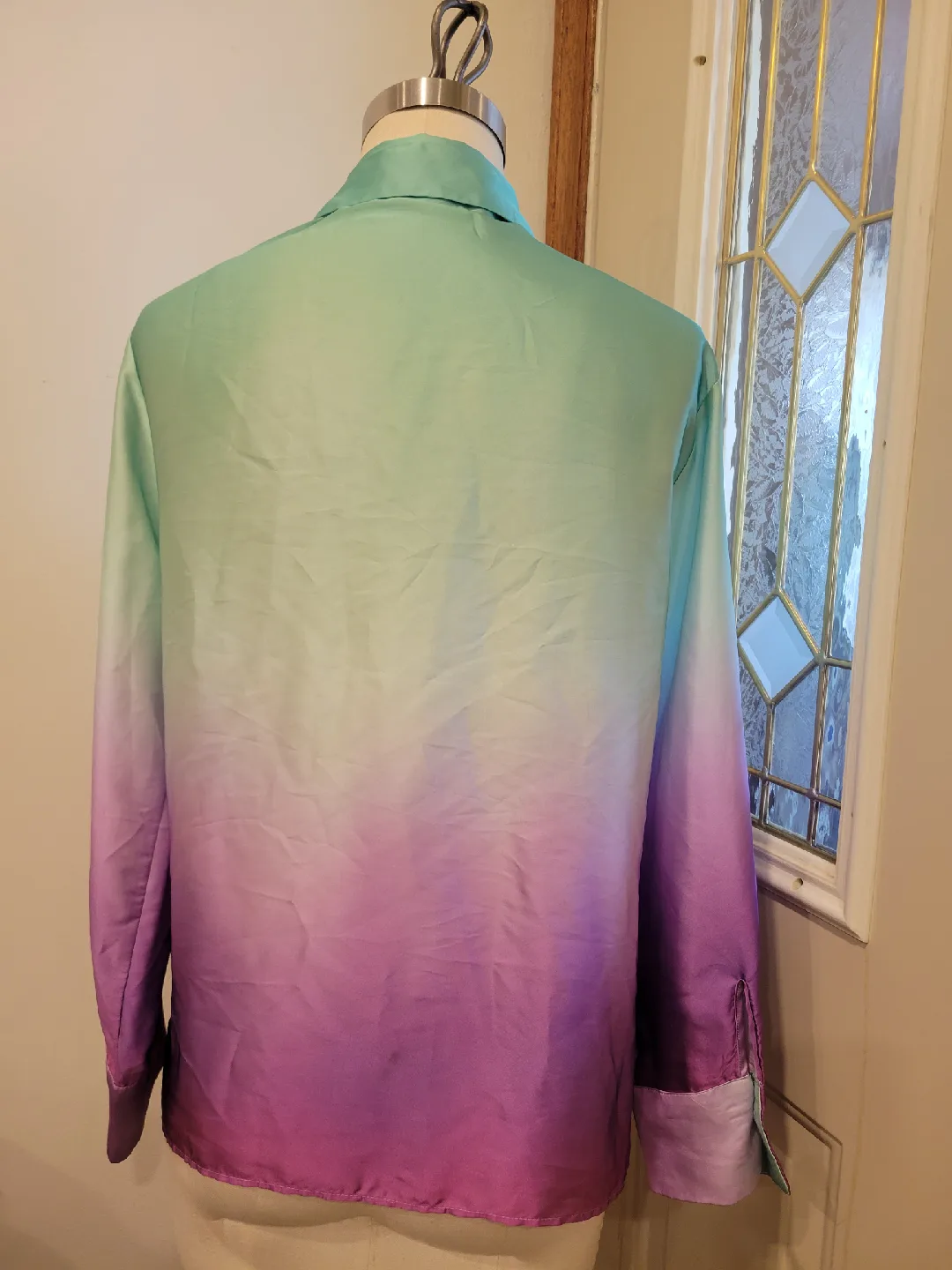 Zara Small shirt image indicator(3)