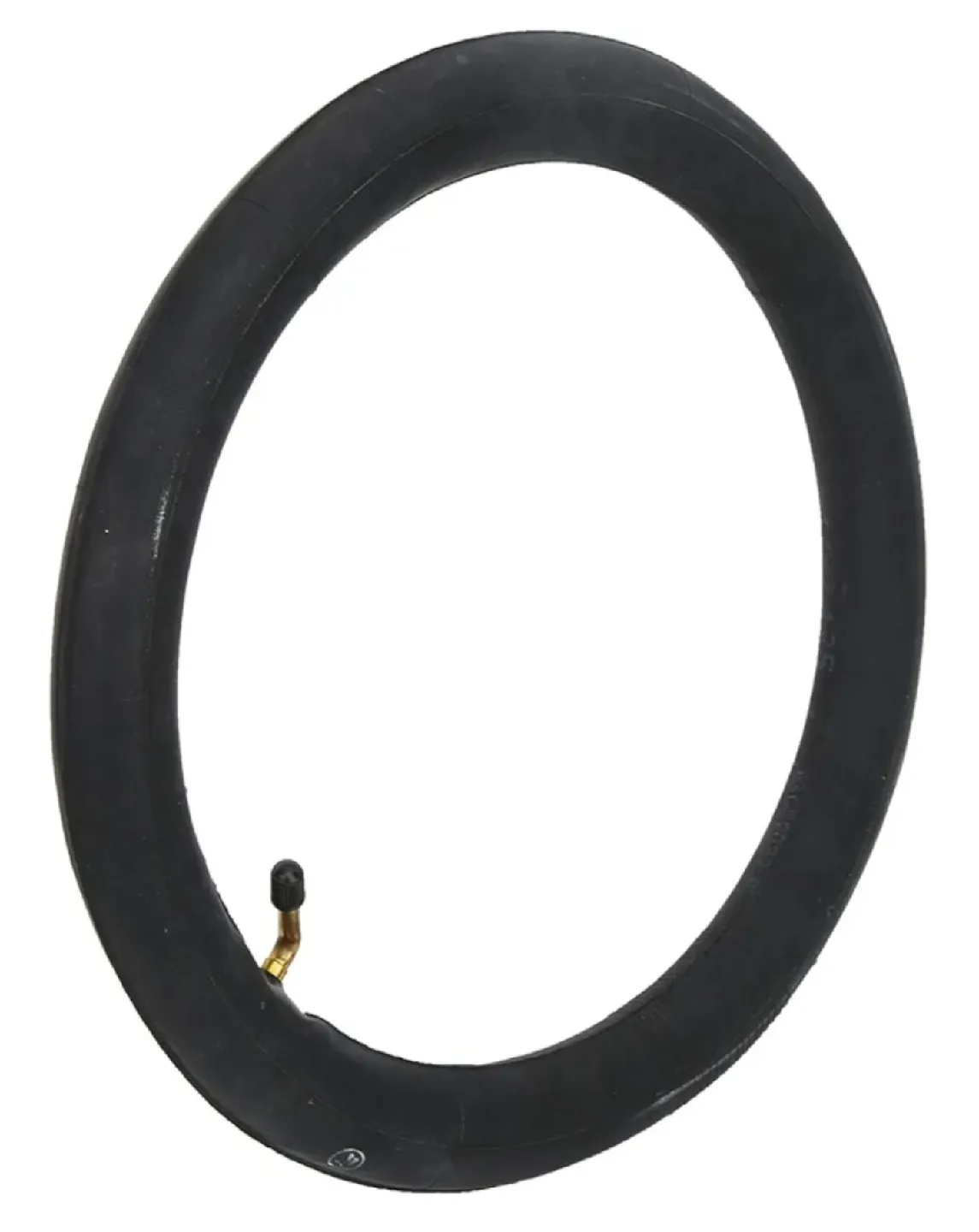 New 16x3 Electric Inner Tube, Butyl Rubber image indicator(8)