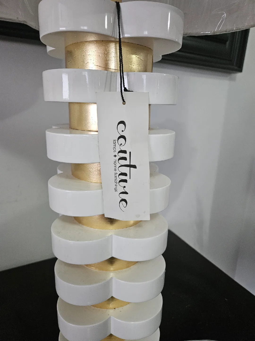 Couture Lamps & Home Furnishings Table Lamp image indicator(2)