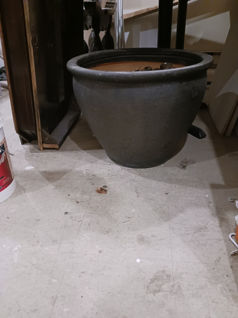 Large Garden Planter