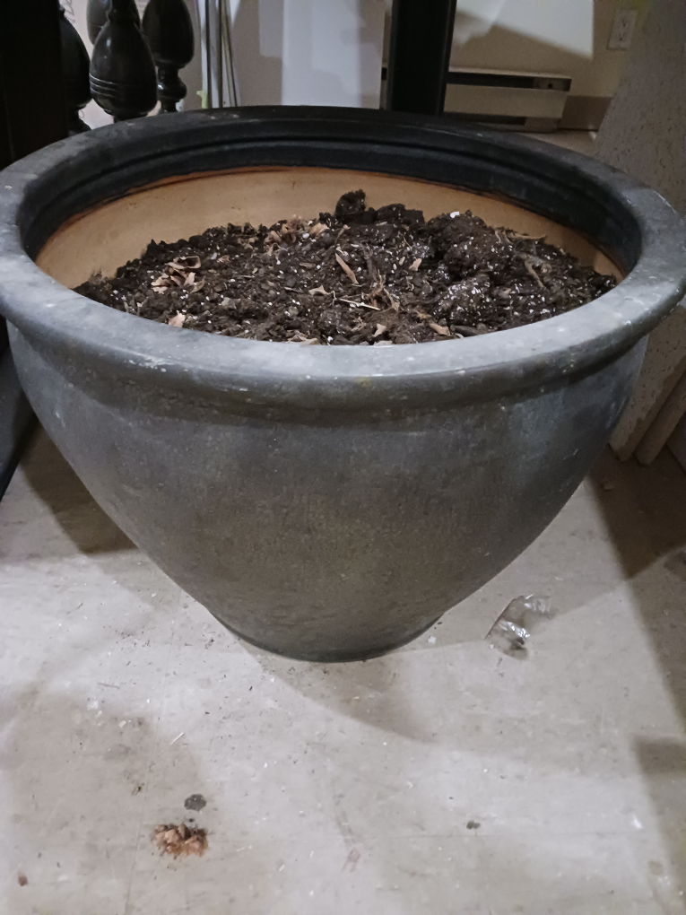 Large Garden Planter - photo 2