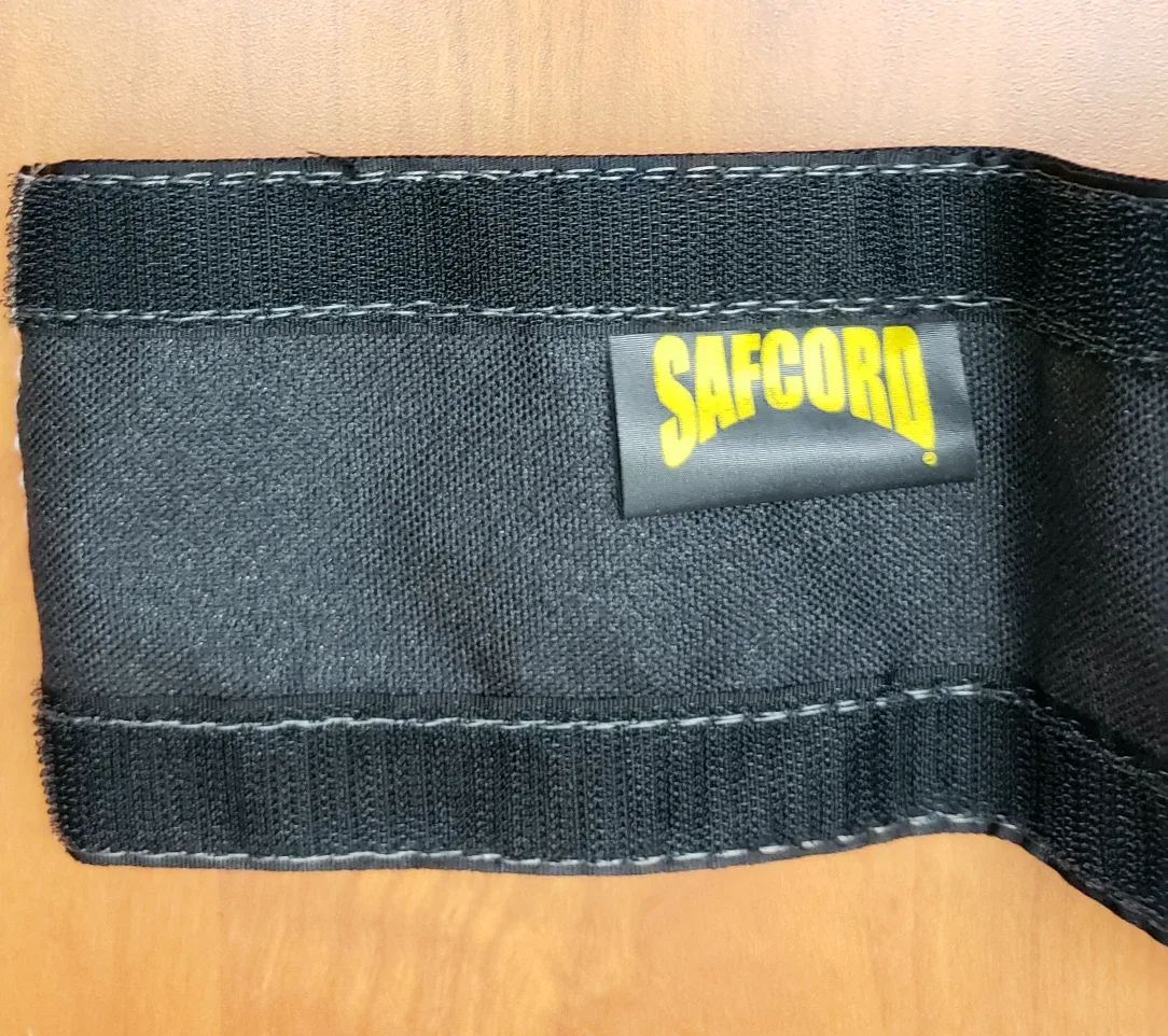 Safcord Carpet Cord Cover - Prevent Trip Hazards image indicator(3)