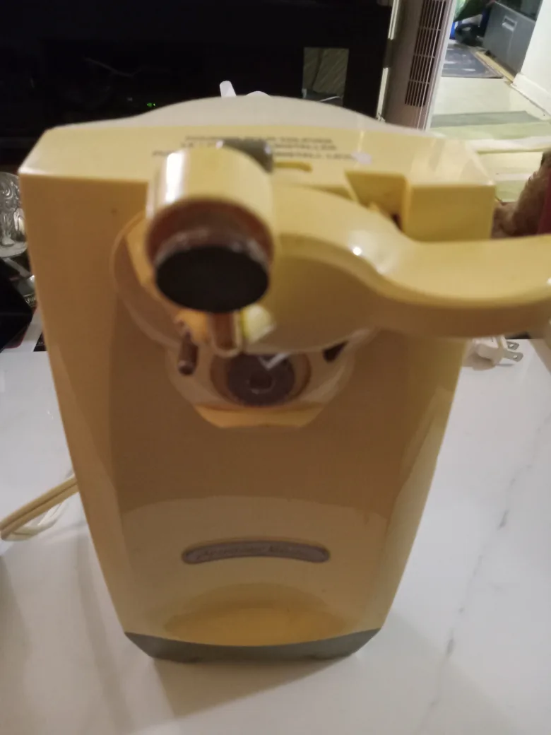 Proctor Silex Can Opener image indicator(7)