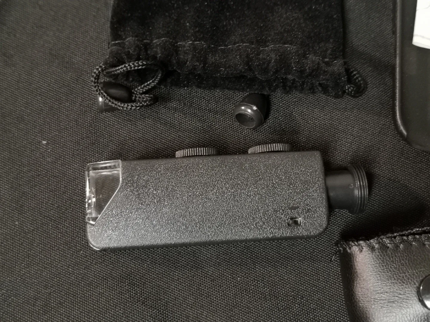 Galaxy S3 Microscope Case Attachment ~ Samsung image indicator(7)