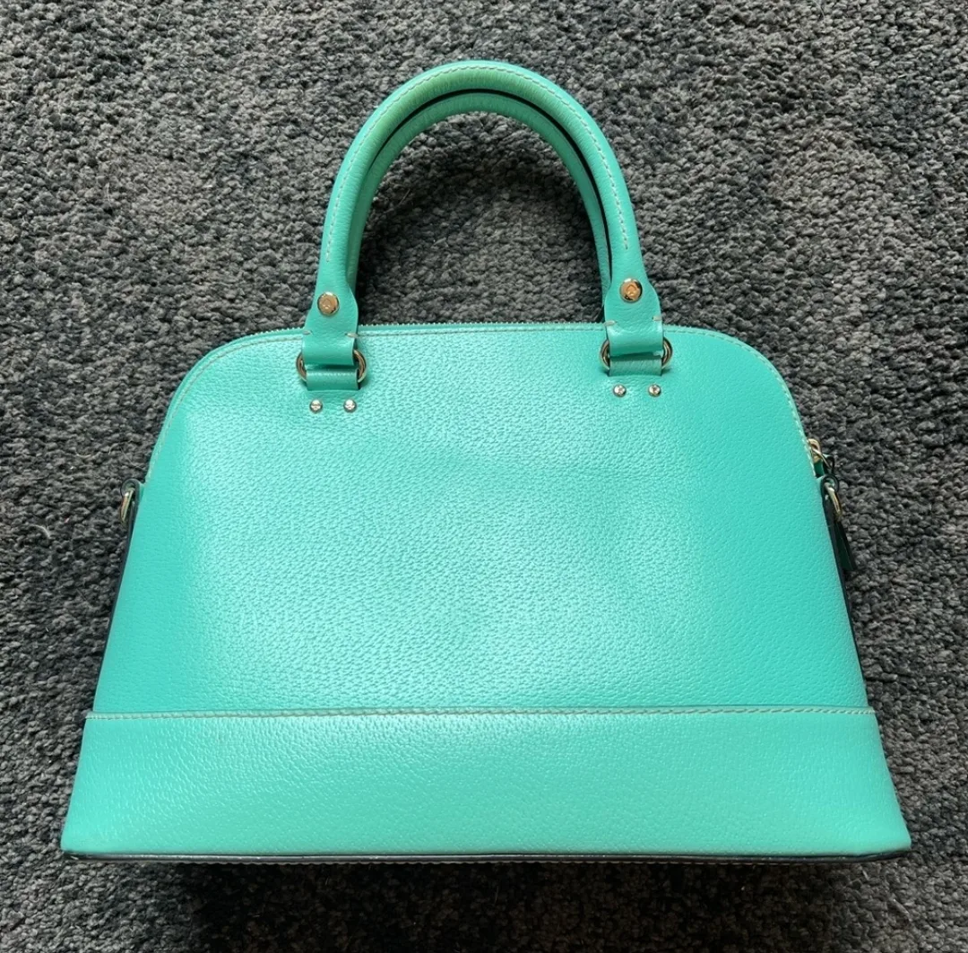 Kate Spade Crossbody or Handbag image indicator(2)