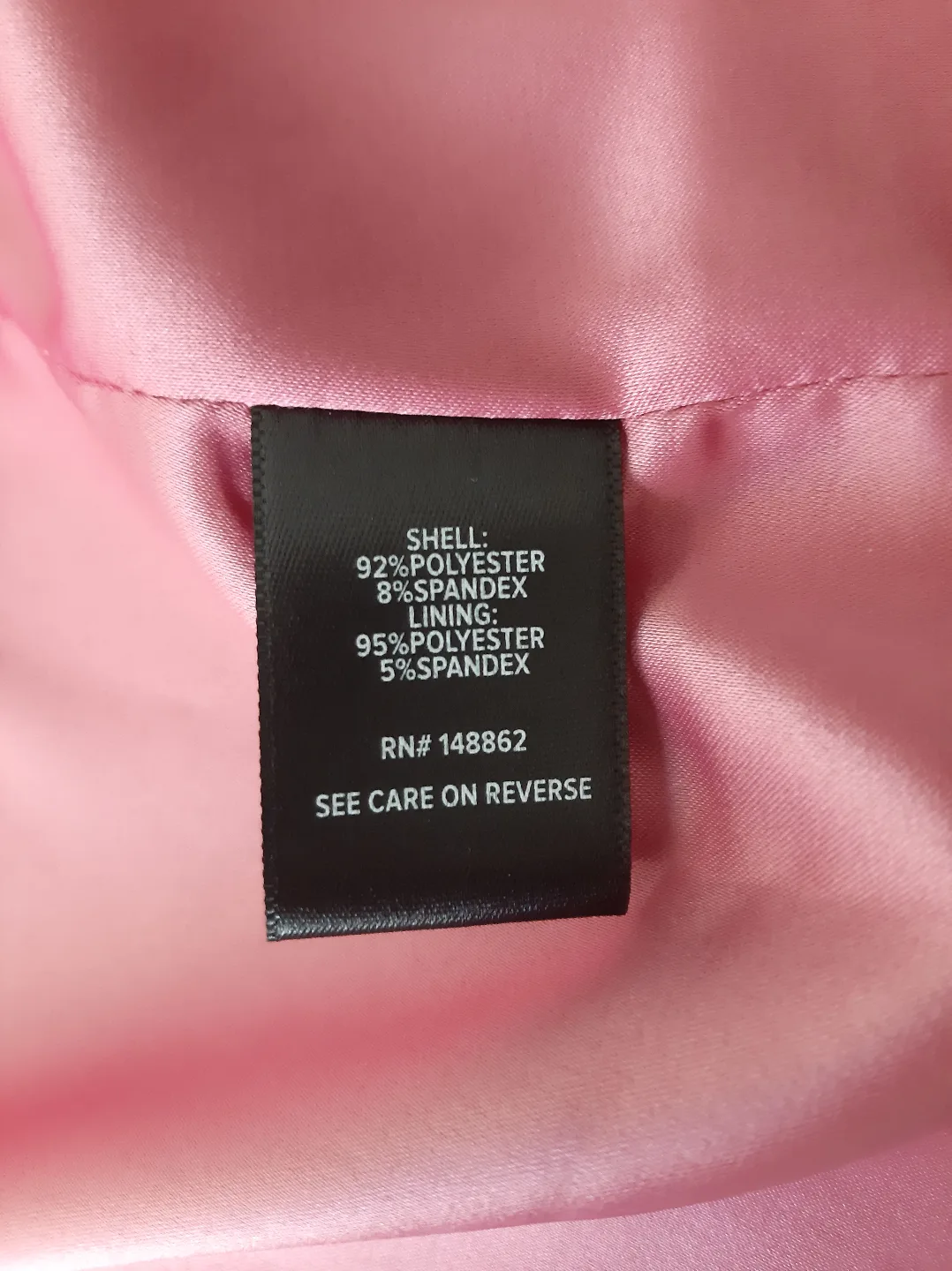 Studio by TORRID Pink Blazer - Size 3X image indicator(8)