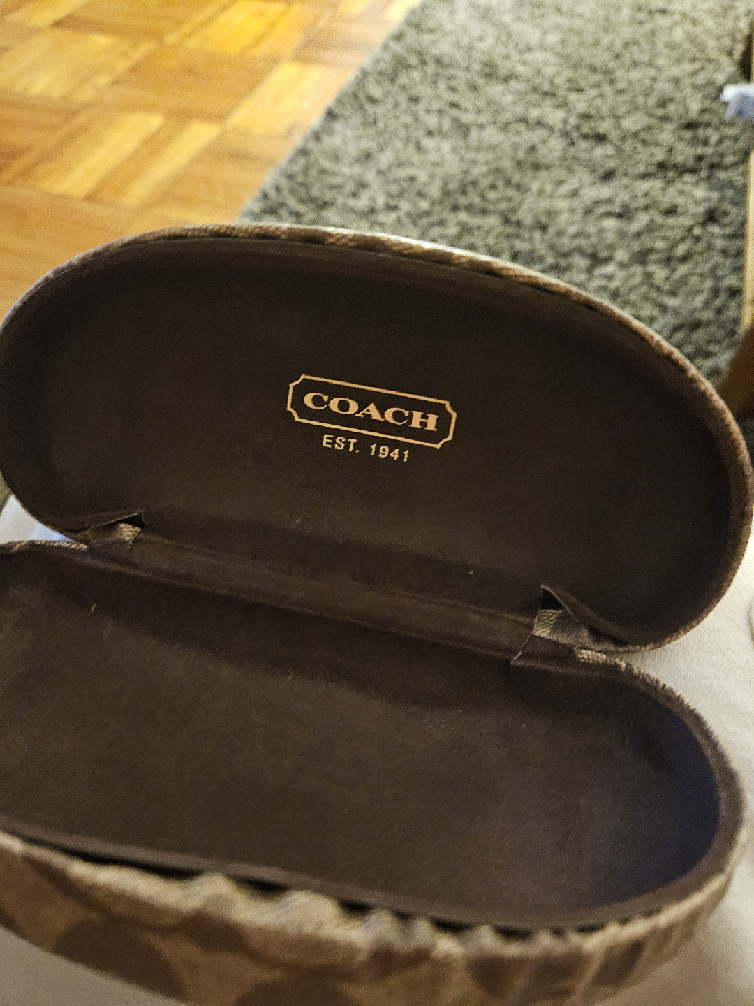 coach sunglasses - photo 2