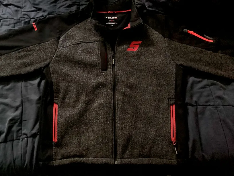 Snap-on Choko Authentics Fairmont Jacket - XL/TG thumbnail