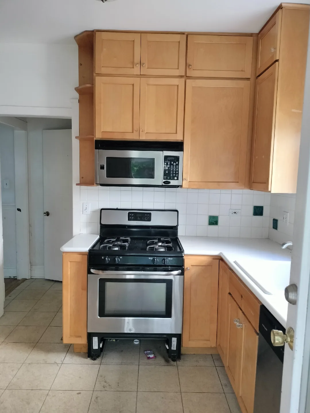 kitchen Cabinets Demolition Sale thumbnail