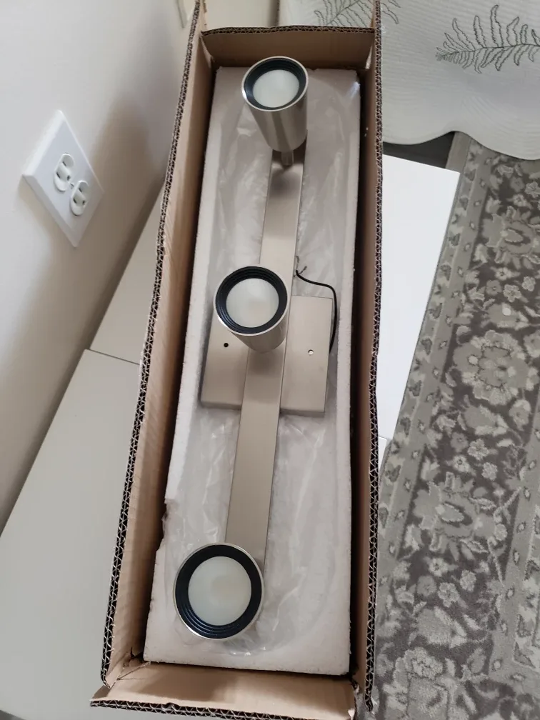 LED ceiling light image indicator(3)