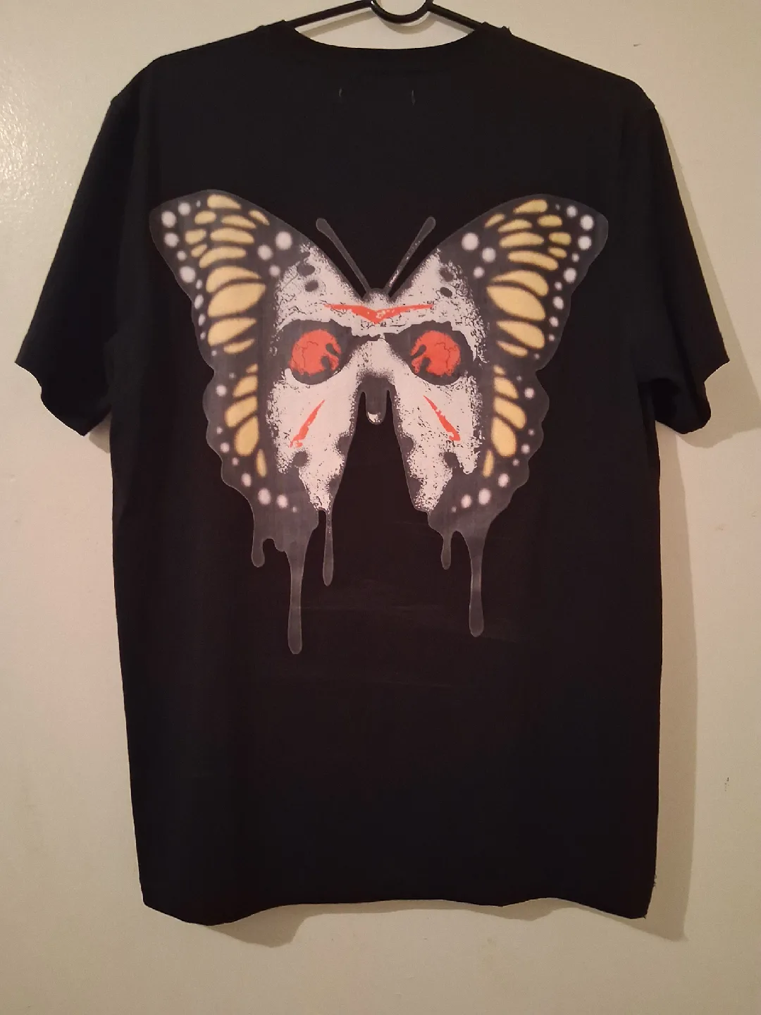 Roku Studio Black T-Shirt - Size M image indicator(2)