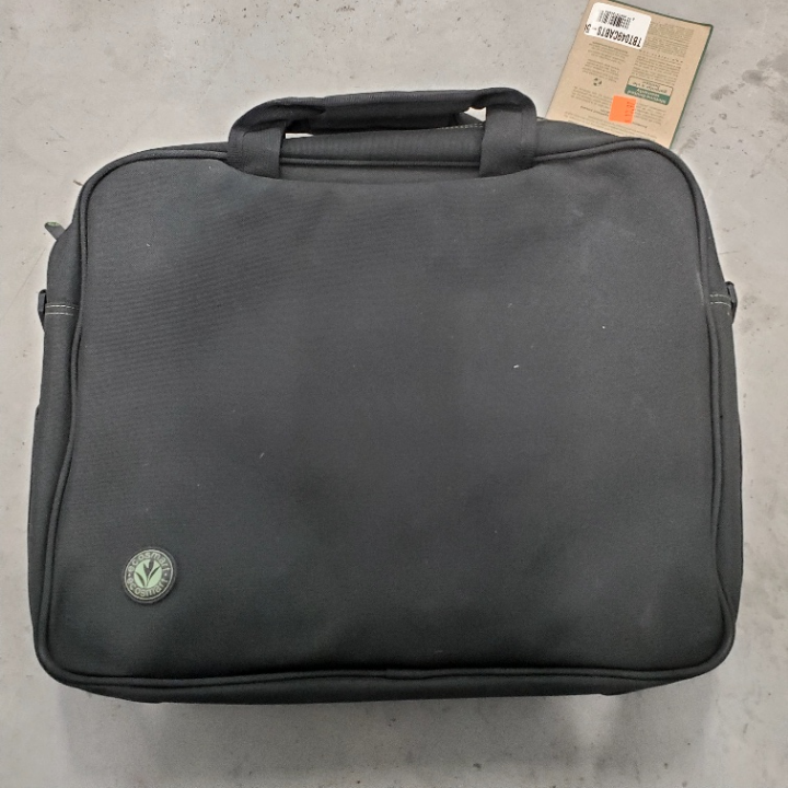 🔥New Laptop Case with shoulder strap Targus Spruce Topload 15.6" - photo 2