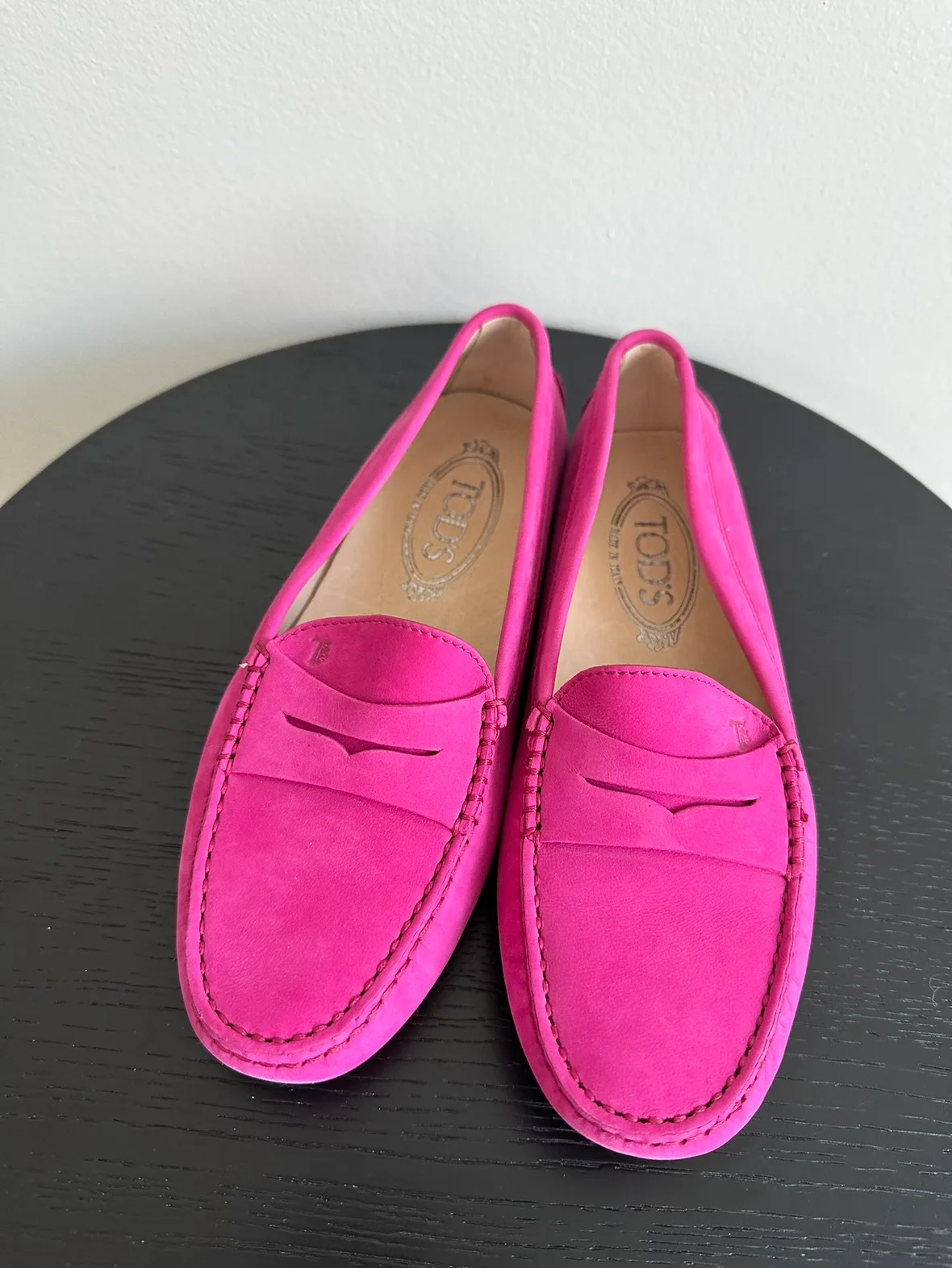 Tods Shoes thumbnail