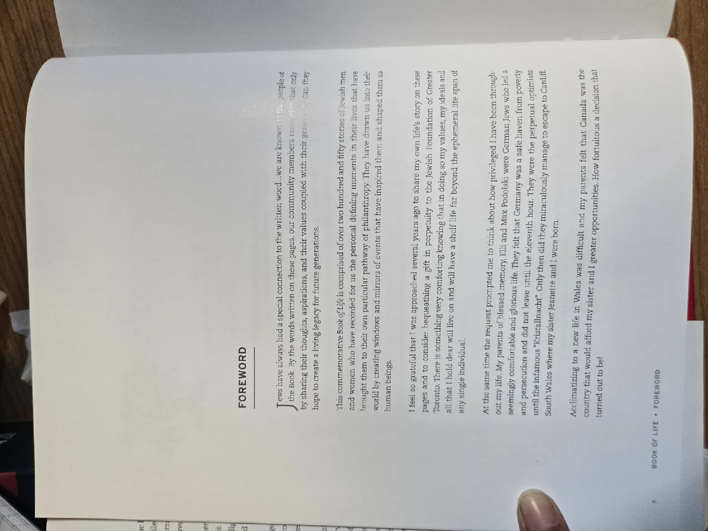 Book of life - decades of stories image indicator(5)