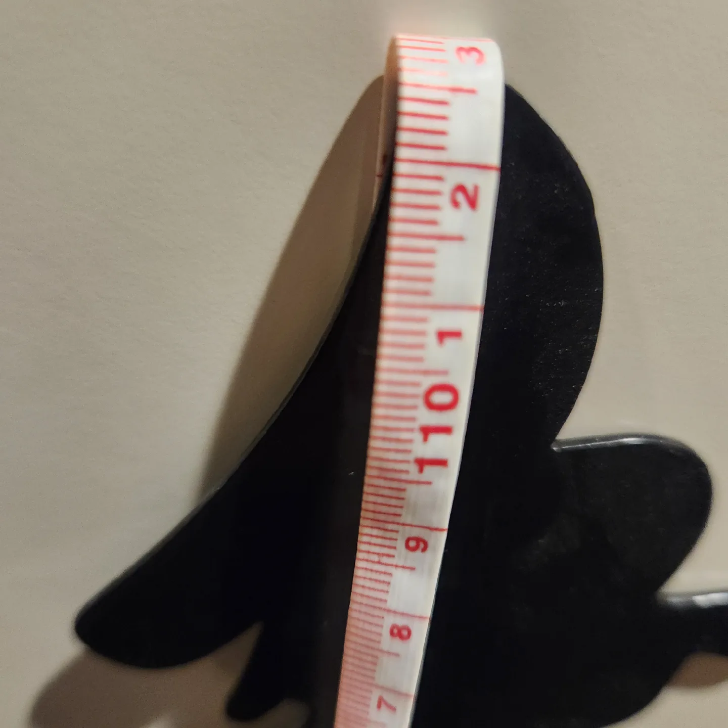 Metal Tree Silhouette Art - Black image indicator(10)