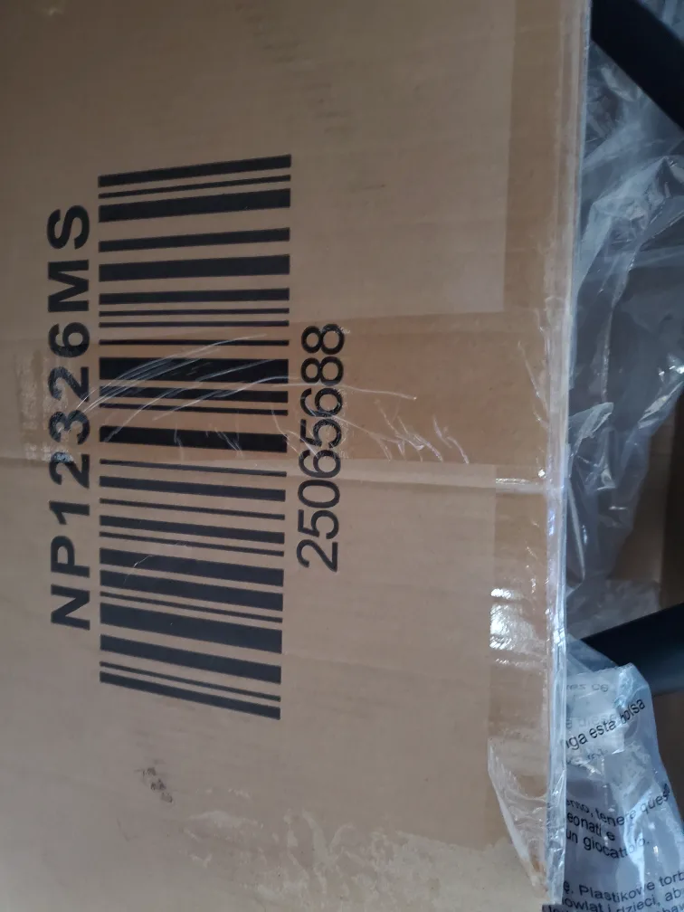 Beige Offset Patio Umbrella with Tilt System image indicator(3)