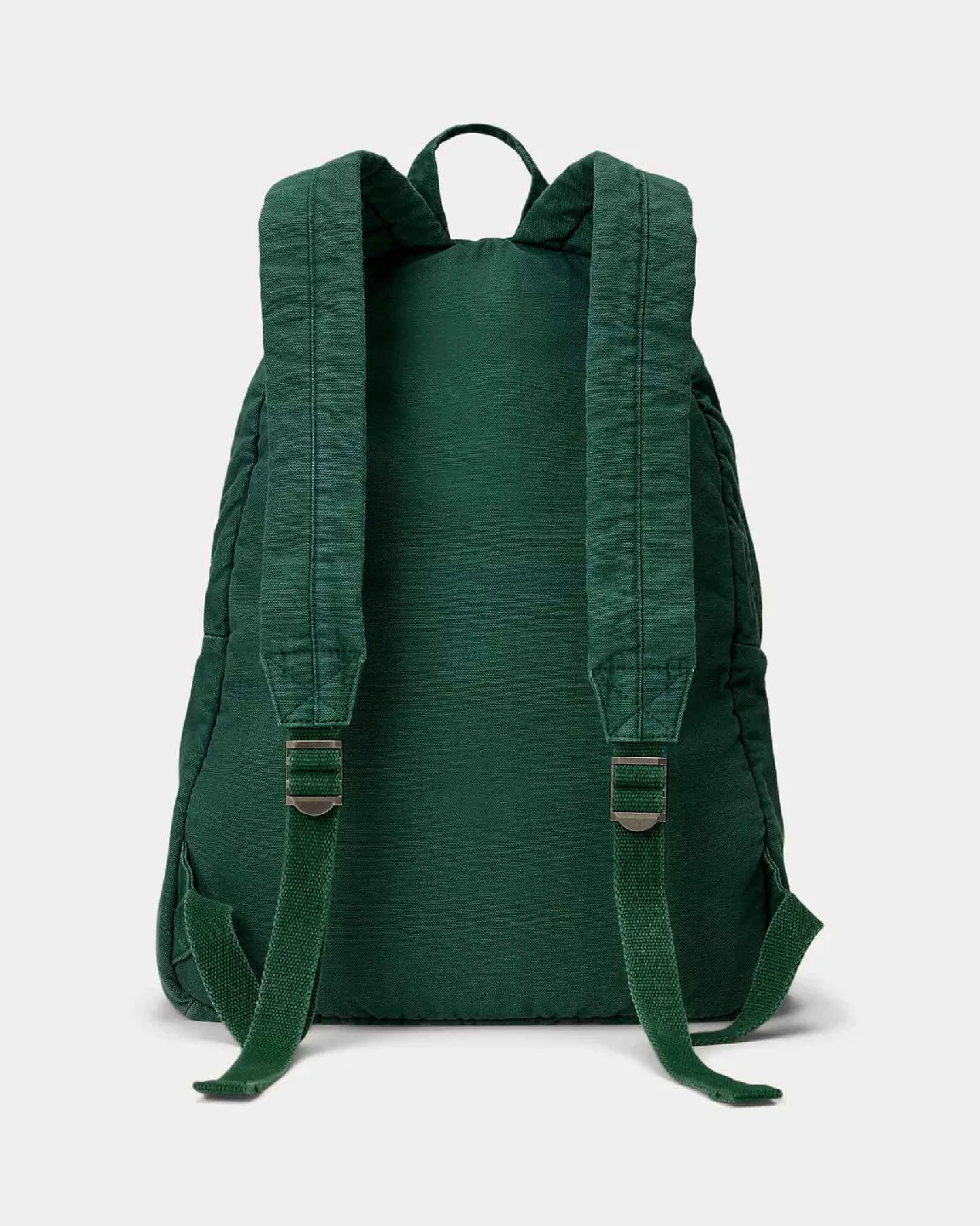 Polo Ralph Lauren Canvas Backpack - NEW image indicator(5)