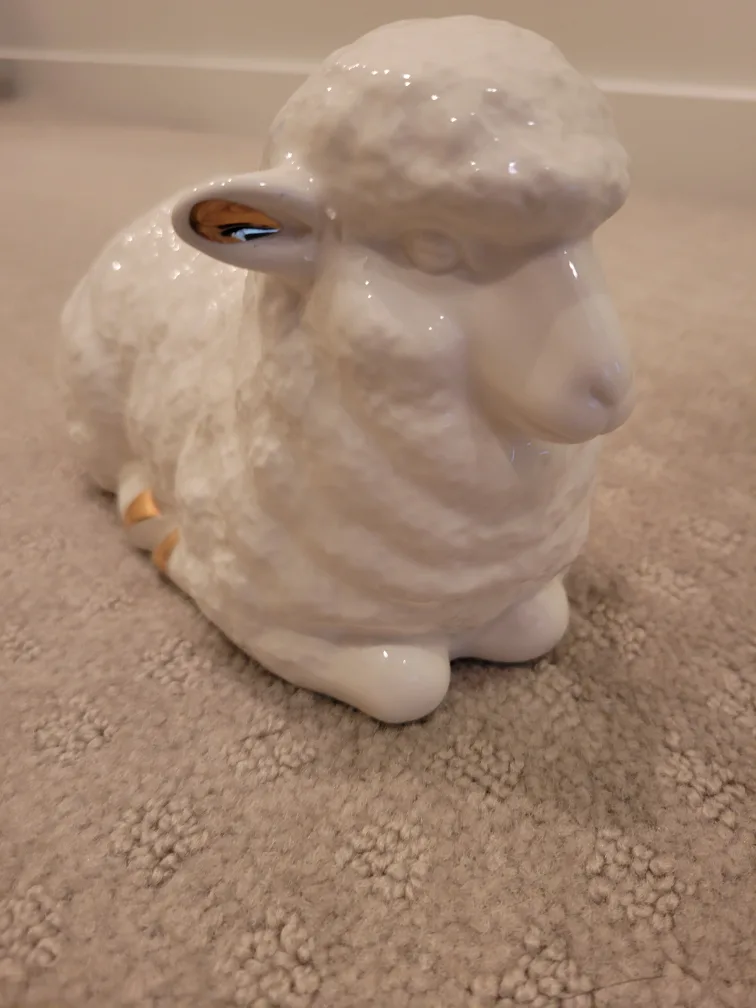 Year of the Sheep image indicator(5)