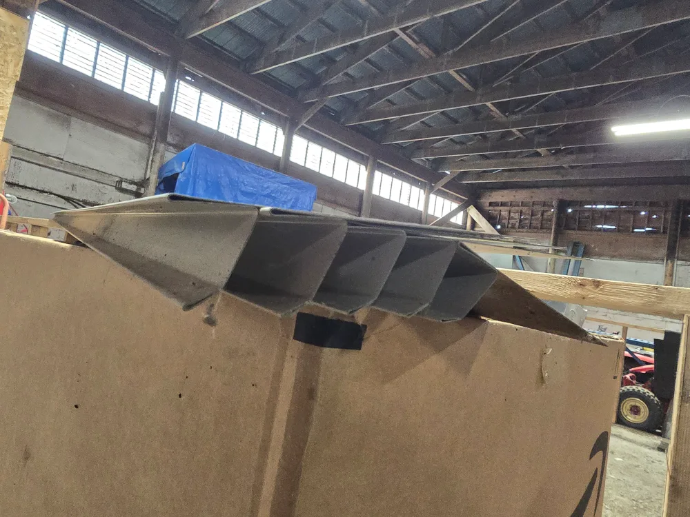 Building Materials - Siding & Trim image indicator(2)