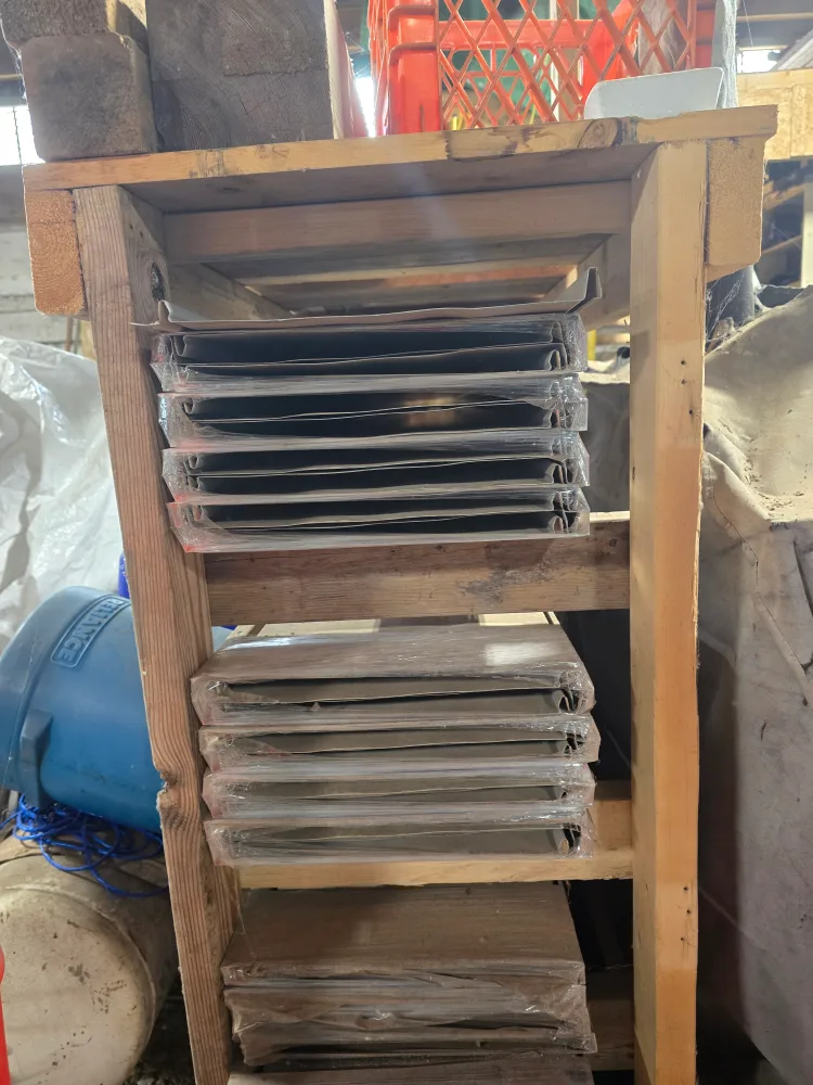 Building Materials - Siding & Trim image indicator(3)