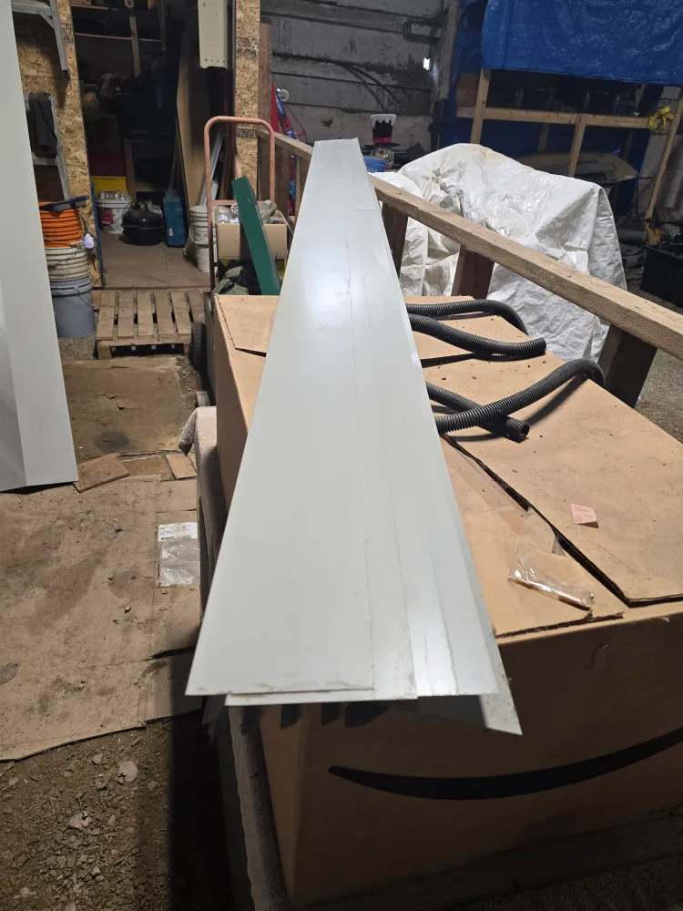 Building Materials - Siding & Trim image indicator(5)