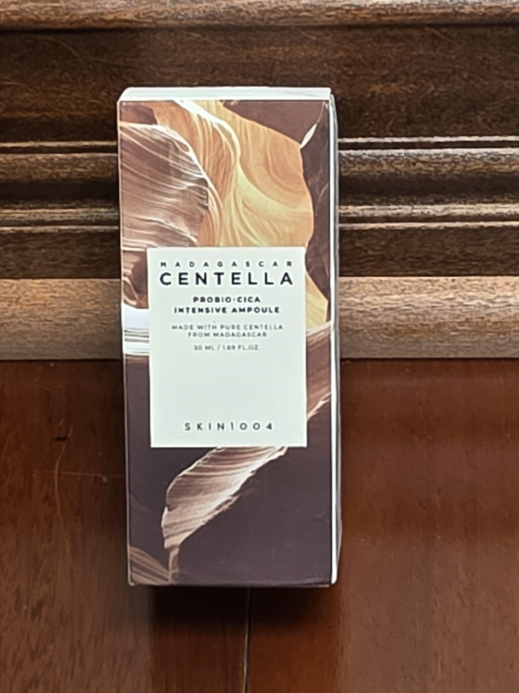 Skin1004 Madagascar Centella Ampoule 50ml