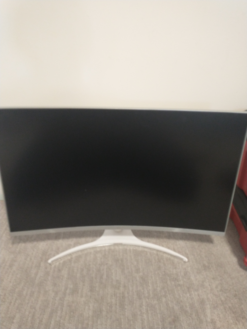 acer 30''monitor