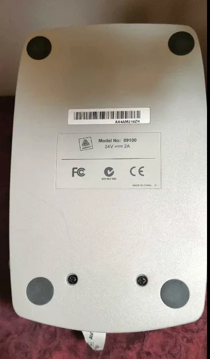 Avery Personal Label Printer 09100 image indicator(3)