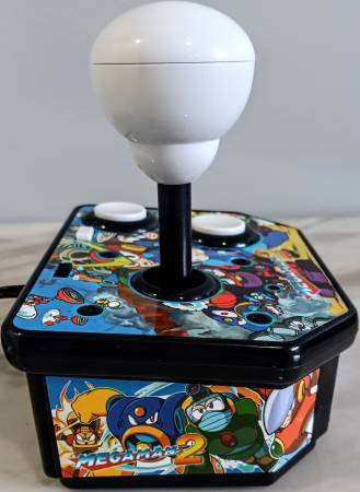 Mega Man 2 - Plug & Play TV Game - photo 3