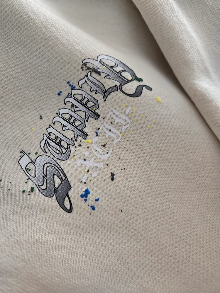 Supply & Demand Hoodie - Size S image indicator(3)