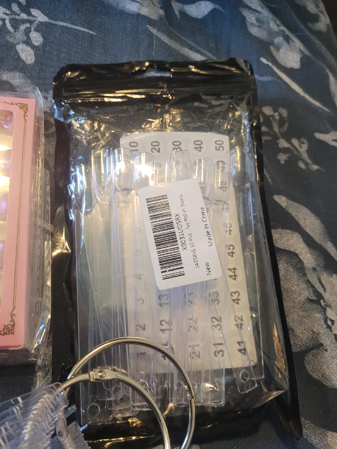 New Nail Art Supplies image indicator(3)