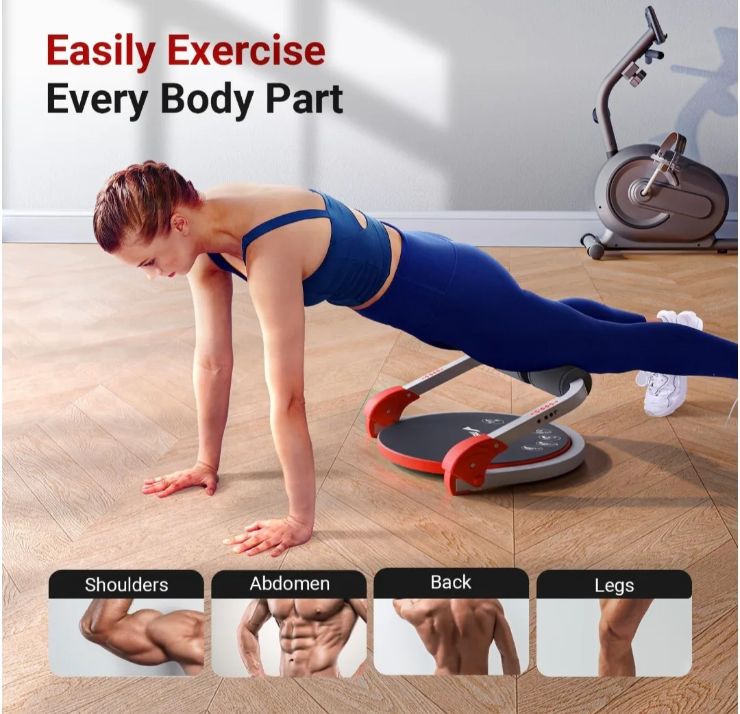ULTRA CORE Workout image indicator(9)