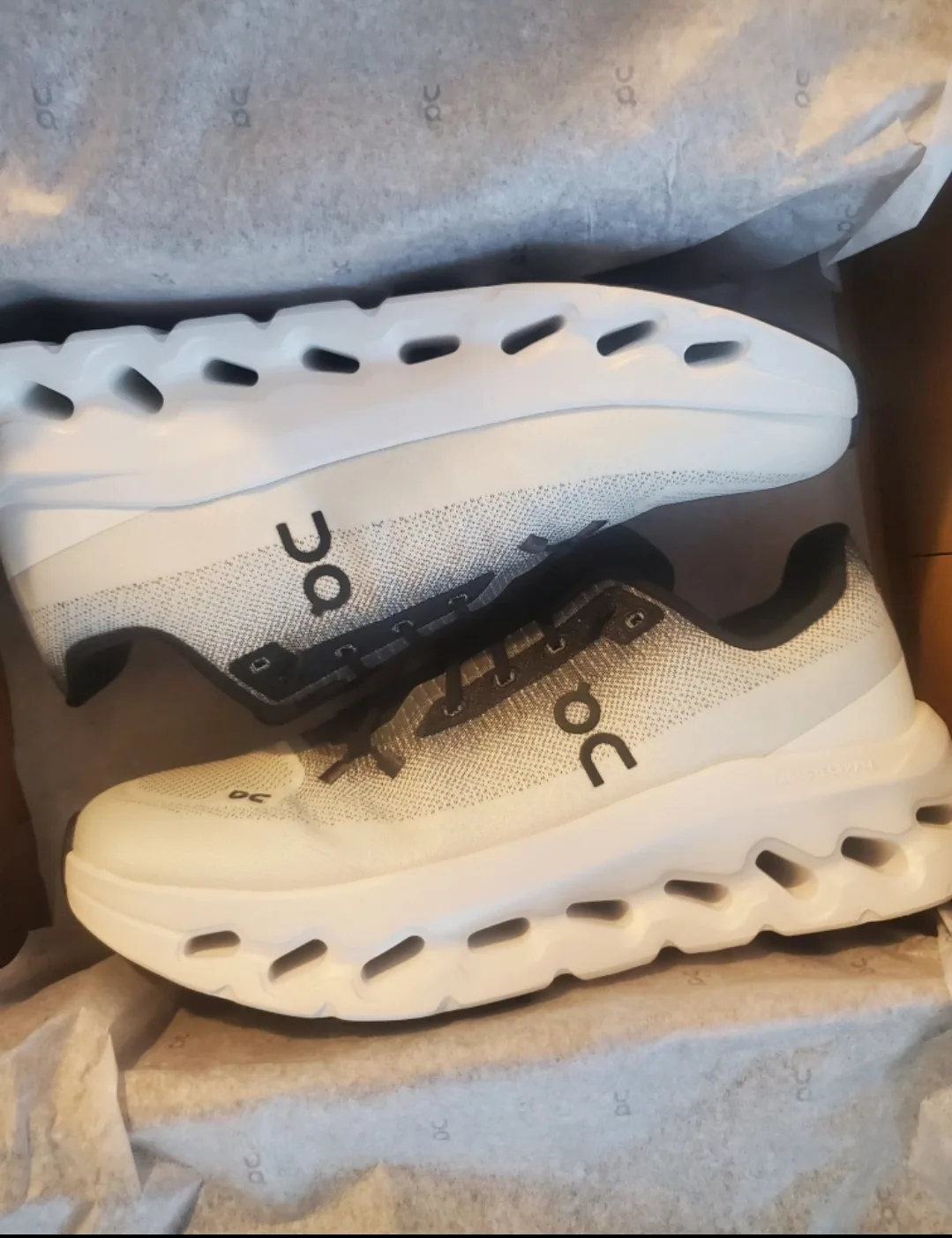 cloudtilt mens size 10 brand new thumbnail